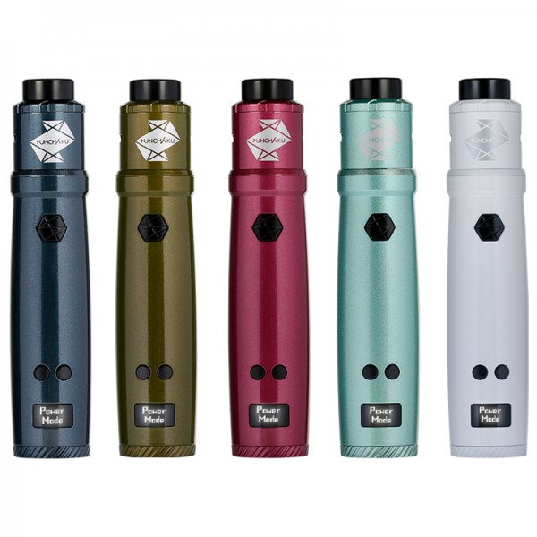 UWell - Nunchaku RDA Kit
