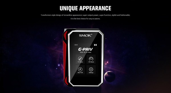 Smok - G-Priv TC 220W