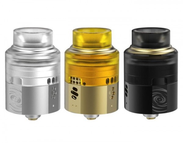 Vapefly - Wormhole RDA