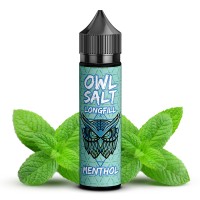 OWL - SALT Menthol Aroma 10ml OWL - SALT Menthol Aroma 10ml