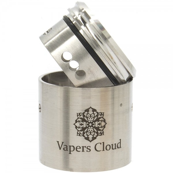 Vapers Cloud - Raven V2 RDA - Competition Cap