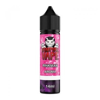 Vampire Vape - Pinkman 14ml Aroma Longfill