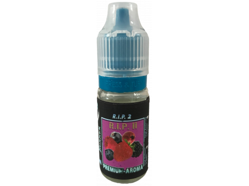 Shadow Burner - Premium - R.I.P. 2 10ml Aroma