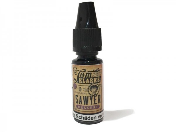 Tom Klark´s - Dessert 3x10ml Liquid