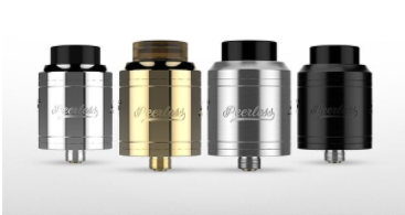 Geekvape - Peerless RDA SE