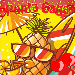 Dark Burner - Premium - Punta Cana 10ml Aroma