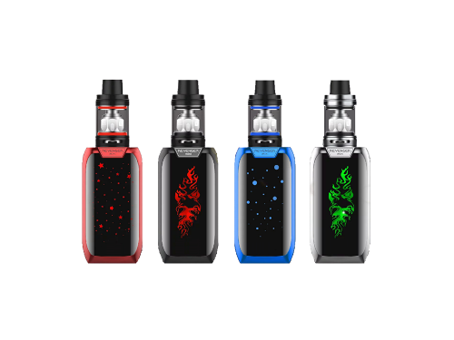 Vaporesso - Revenger Mini Set 85W