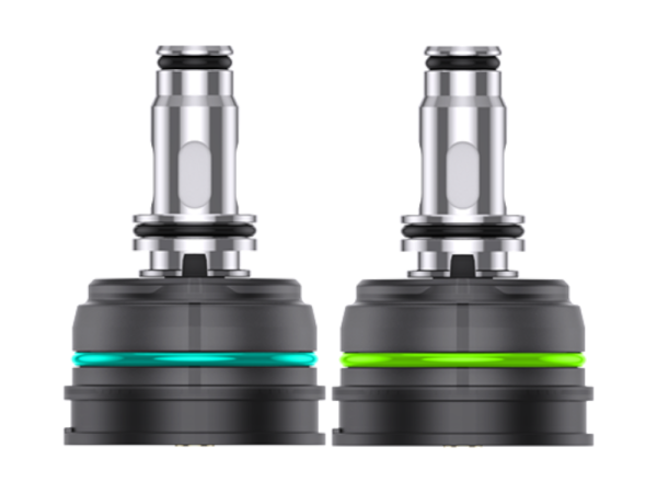 Uwell - Crown Nano Heads (5 Stück pro Packung)