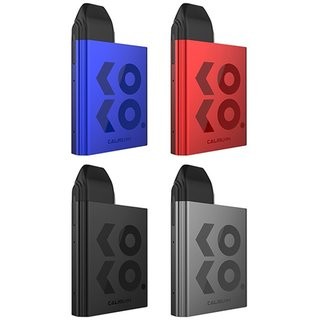 UWell - Caliburn Koko Pod Set